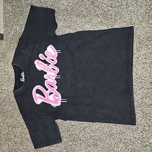 NEW Barbie T-shirt